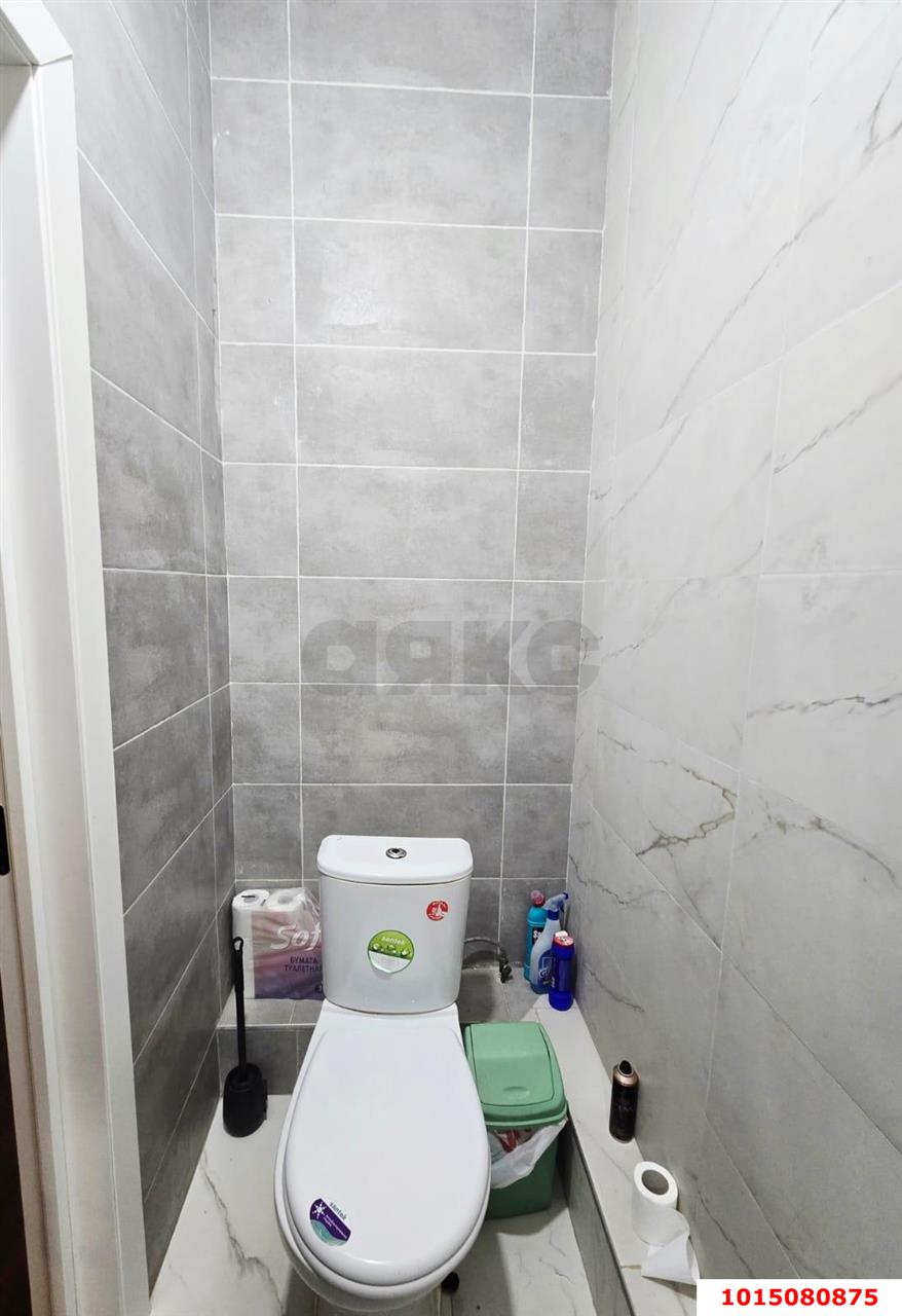 Фото №10: Дом 99 м² + 2 сот. - Краснодар, Карасунский внутригородской округ, ж/м Пашковский, ул. Крупской, 162