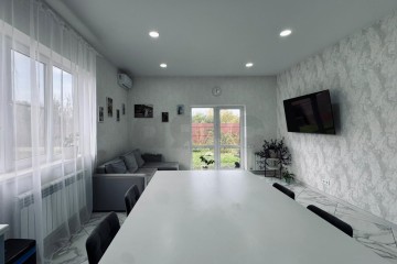 Фото №3: Дом 64 м² - Лазурный, мкр. Прикубанский внутригородской округ, ул. Янтарная, 22