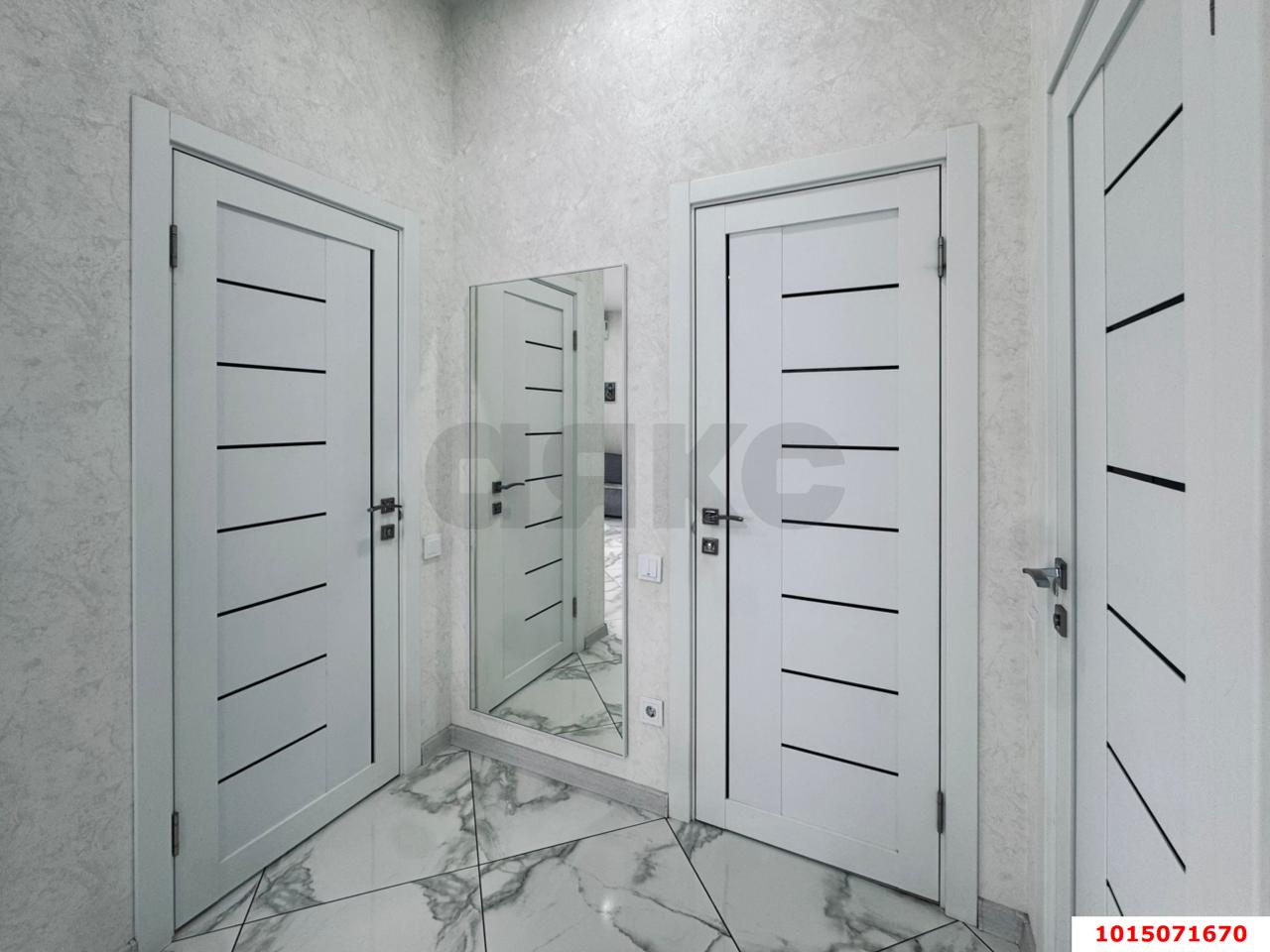 Фото №10: Дом 64 м² + 6 сот. - Лазурный, Прикубанский внутригородской округ, ул. Янтарная, 22