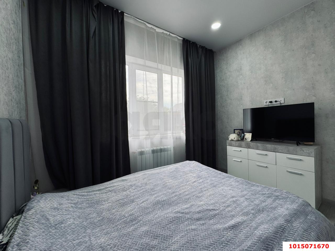 Фото №8: Дом 64 м² + 6 сот. - Лазурный, мкр. Прикубанский внутригородской округ, ул. Янтарная, 22