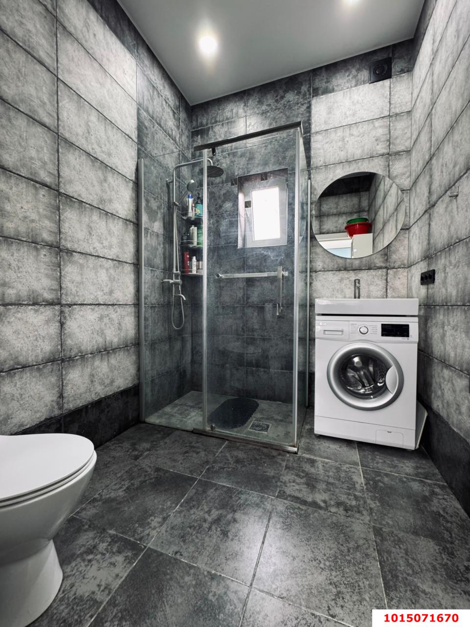 Фото №9: Дом 64 м² + 6 сот. - Лазурный, Прикубанский внутригородской округ, ул. Янтарная, 22