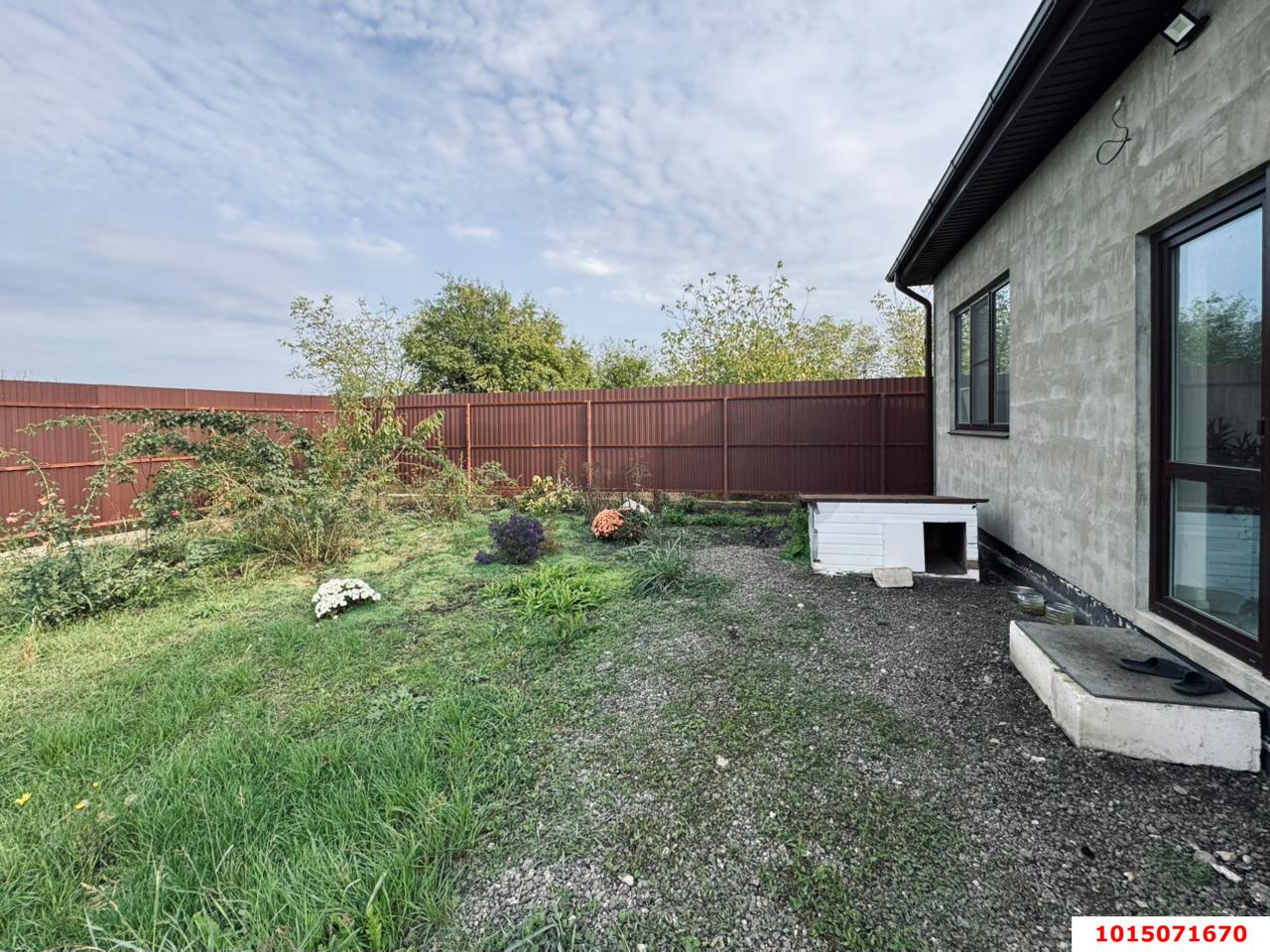 Фото №13: Дом 64 м² + 6 сот. - Лазурный, мкр. Прикубанский внутригородской округ, ул. Янтарная, 22