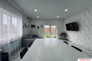 Фото №3: Дом 64 м² - Лазурный, мкр. Прикубанский внутригородской округ, ул. Янтарная, 22