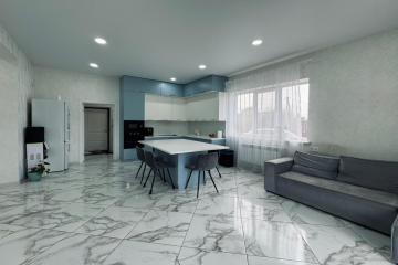 Фото №2: Дом 64 м² - Лазурный, мкр. Прикубанский внутригородской округ, ул. Янтарная, 22