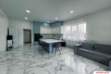 Фото №2: Дом 64 м² - Лазурный, мкр. Прикубанский внутригородской округ, ул. Янтарная, 22