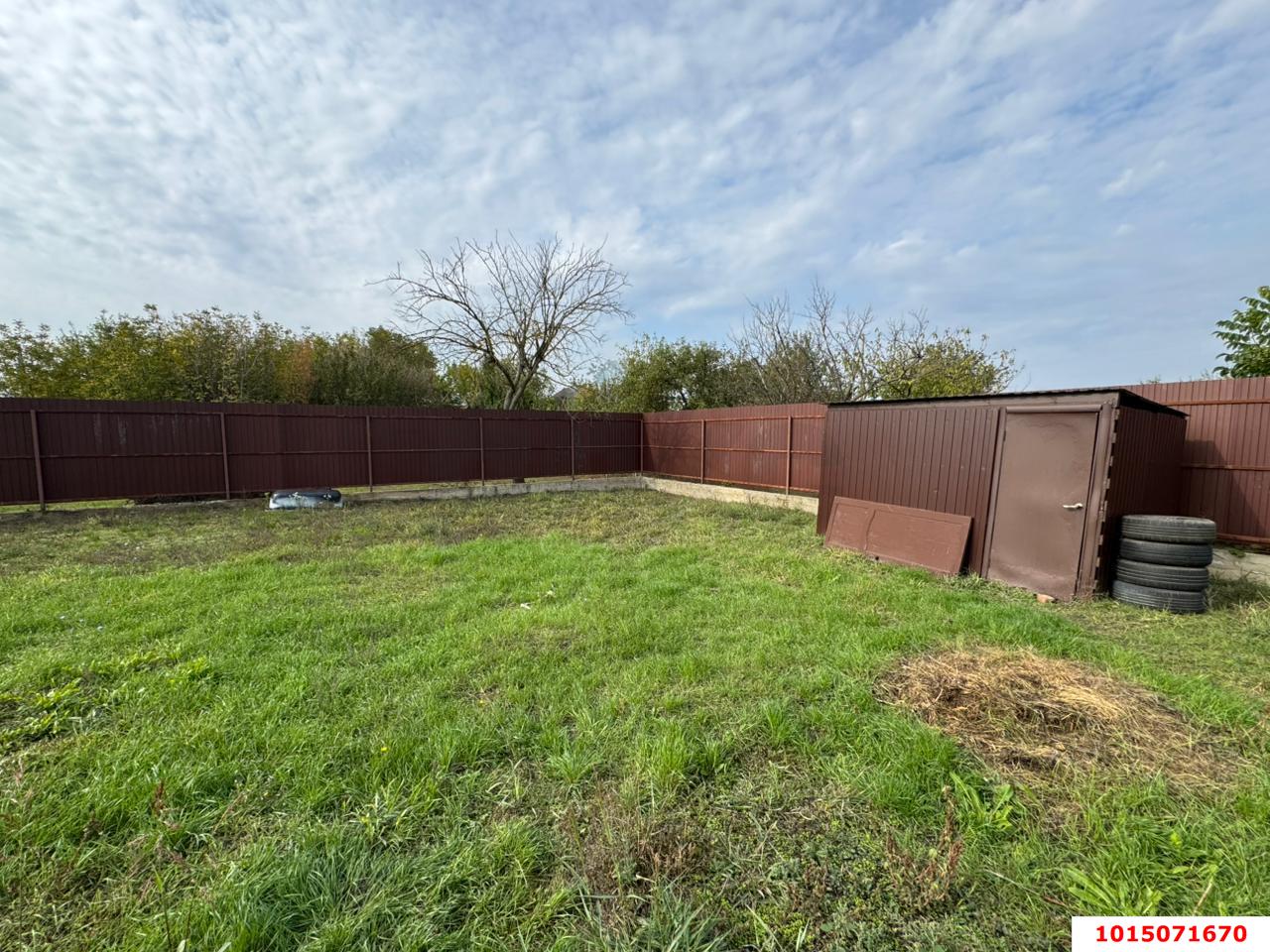 Фото №14: Дом 64 м² + 6 сот. - Лазурный, Прикубанский внутригородской округ, ул. Янтарная, 22