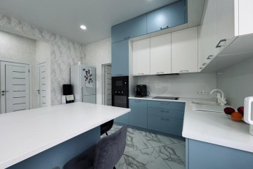 Фото №5: Дом 64 м² - Лазурный, мкр. Прикубанский внутригородской округ, ул. Янтарная, 22