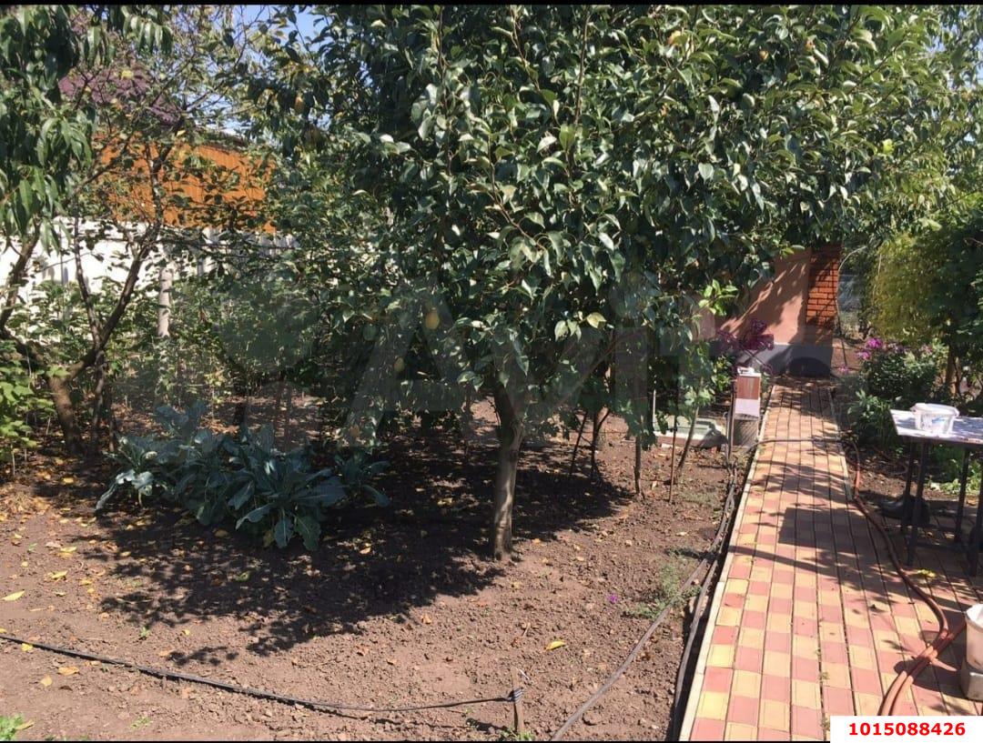 Фото №5: Дом 34 м² + 4.4 сот. - Юбилейное, Прикубанский внутригородской округ, ул. Ромашковая, 11