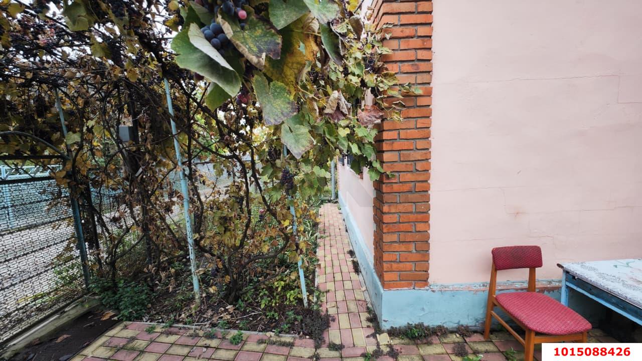 Фото №6: Дом 34 м² + 4.4 сот. - Юбилейное, мкр. Прикубанский внутригородской округ, ул. Ромашковая, 11