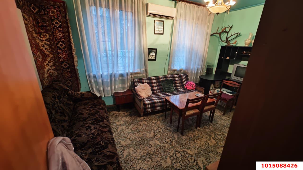 Фото №13: Дом 34 м² + 4.4 сот. - Юбилейное, Прикубанский внутригородской округ, ул. Ромашковая, 11