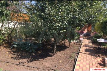 Фото №5: Дом 34 м² - Юбилейное, мкр. Прикубанский внутригородской округ, ул. Ромашковая, 11