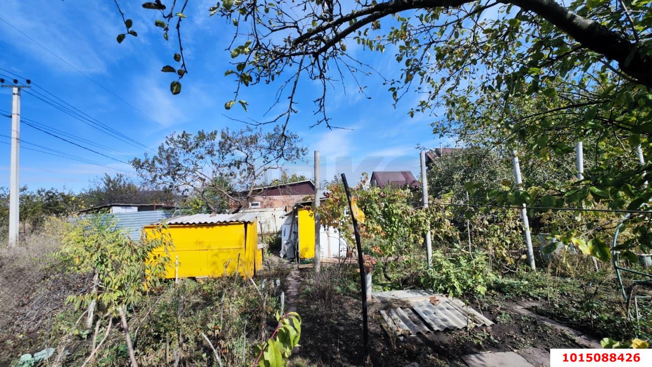 Фото №11: Дом 34 м² + 4.4 сот. - Юбилейное, мкр. Прикубанский внутригородской округ, ул. Ромашковая, 11