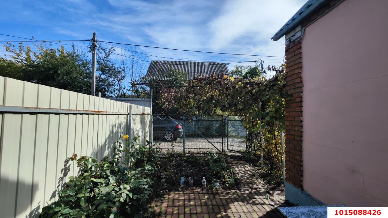 Фото №7: Дом 34 м² + 4.4 сот. - Юбилейное, мкр. Прикубанский внутригородской округ, ул. Ромашковая, 11