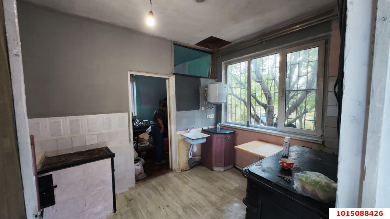 Фото №9: Дом 34 м² + 4.4 сот. - Юбилейное, Прикубанский внутригородской округ, ул. Ромашковая, 11