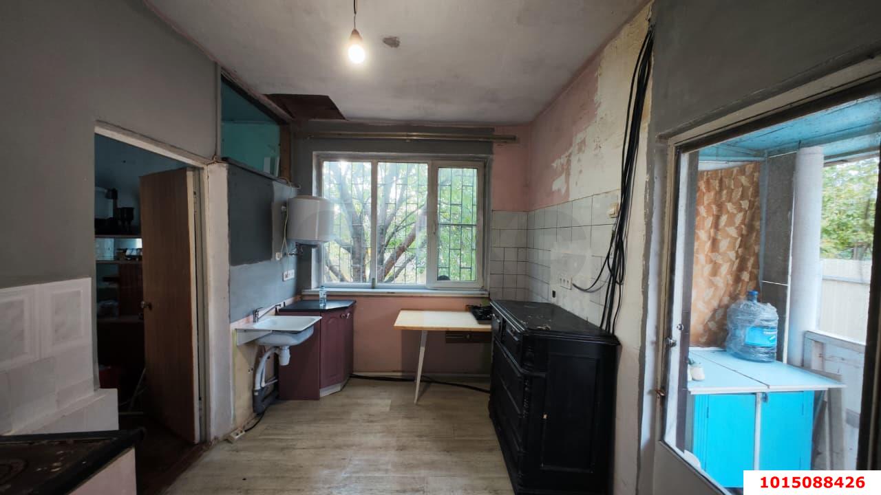 Фото №12: Дом 34 м² + 4.4 сот. - Юбилейное, мкр. Прикубанский внутригородской округ, ул. Ромашковая, 11