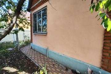 Фото №4: Дом 34 м² - Юбилейное, мкр. Прикубанский внутригородской округ, ул. Ромашковая, 11