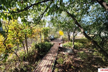 Фото №3: Дом 34 м² - Юбилейное, мкр. Прикубанский внутригородской округ, ул. Ромашковая, 11