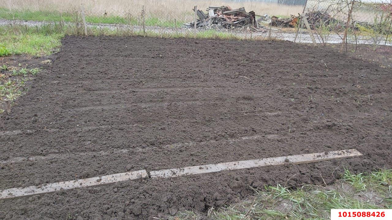 Фото №15: Дом 34 м² + 4.4 сот. - Юбилейное, мкр. Прикубанский внутригородской округ, ул. Ромашковая, 11