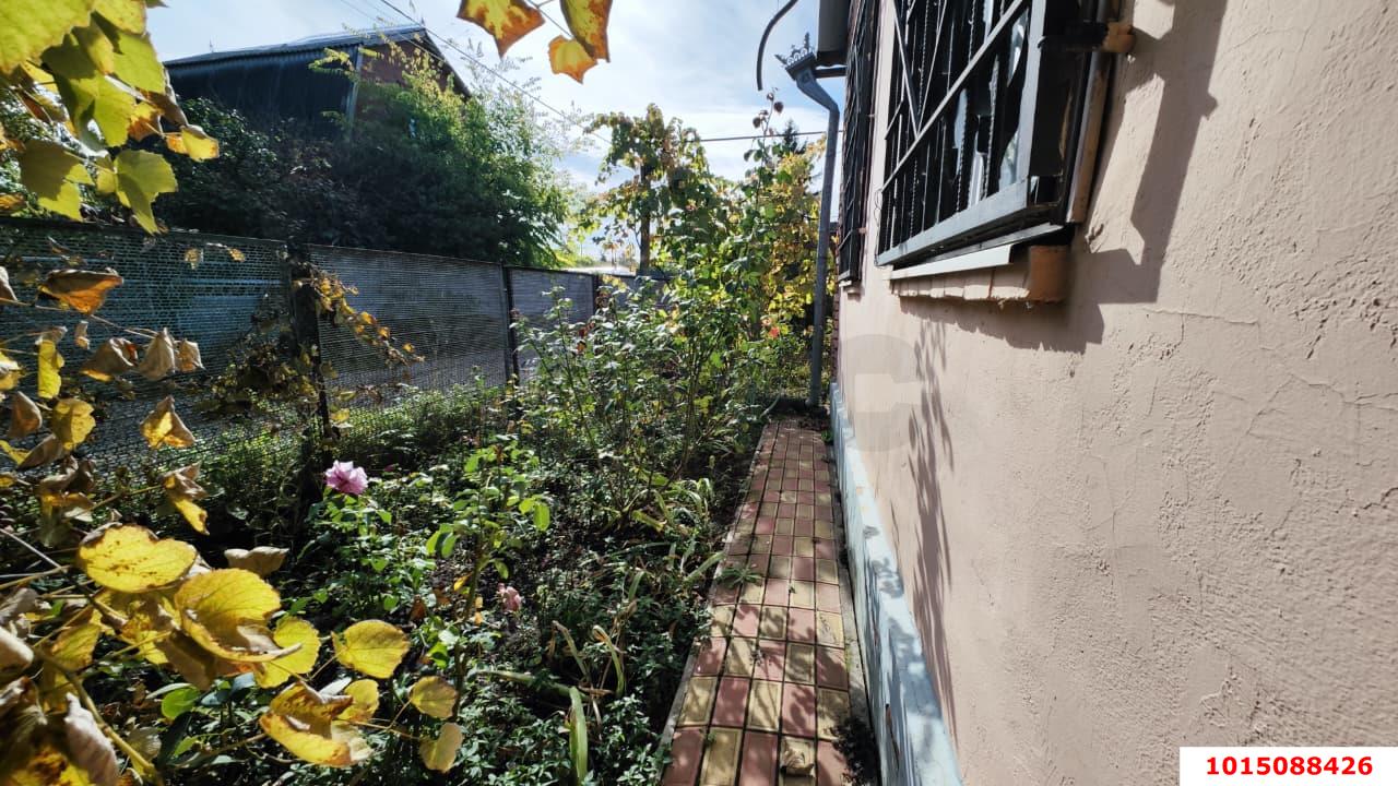 Фото №10: Дом 34 м² + 4.4 сот. - Юбилейное, мкр. Прикубанский внутригородской округ, ул. Ромашковая, 11