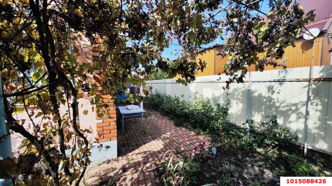 Фото №2: Дом 34 м² + 4.4 сот. - Юбилейное, Прикубанский внутригородской округ, ул. Ромашковая, 11