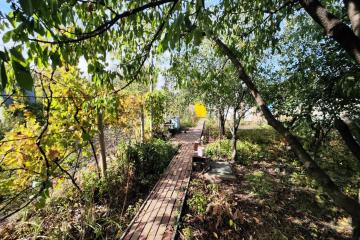 Фото №3: Дом 34 м² - Юбилейное, мкр. Прикубанский внутригородской округ, ул. Ромашковая, 11