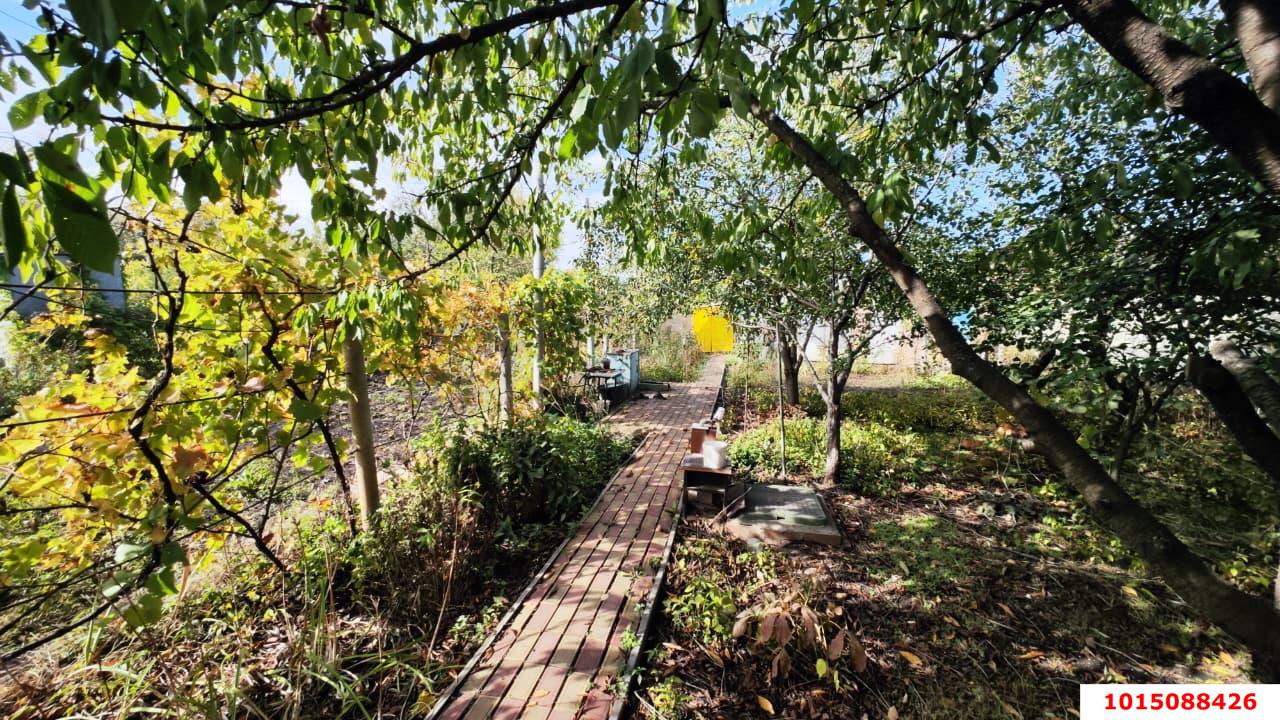 Фото №3: Дом 34 м² + 4.4 сот. - Юбилейное, мкр. Прикубанский внутригородской округ, ул. Ромашковая, 11