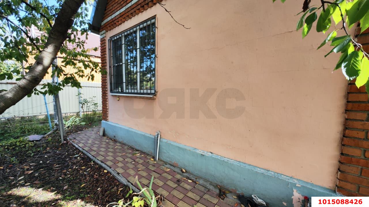 Фото №4: Дом 34 м² + 4.4 сот. - Юбилейное, Прикубанский внутригородской округ, ул. Ромашковая, 11