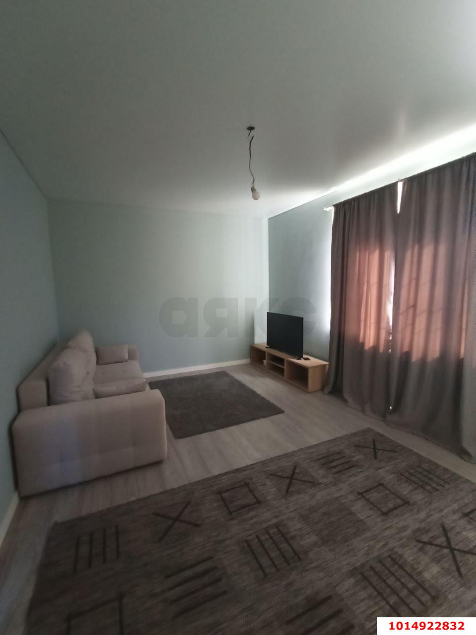 Фото №1: Дом 112 м² + 3 сот. - № 7, мкр. Прикубанский внутригородской округ, ул. 7-я Линия, 18