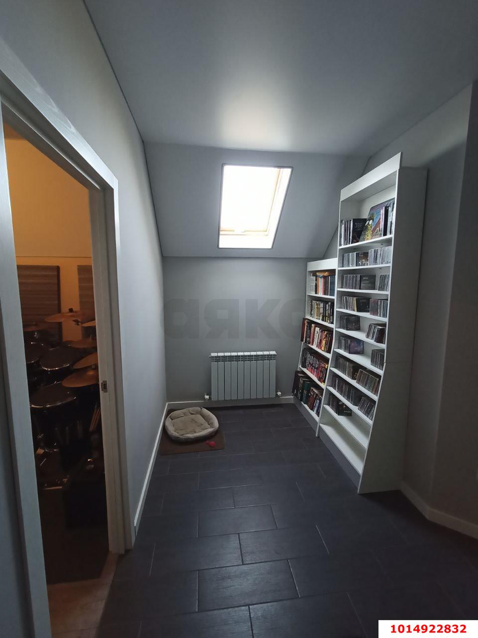 Фото №5: Дом 112 м² + 3 сот. - № 7, мкр. Прикубанский внутригородской округ, ул. 7-я Линия, 18