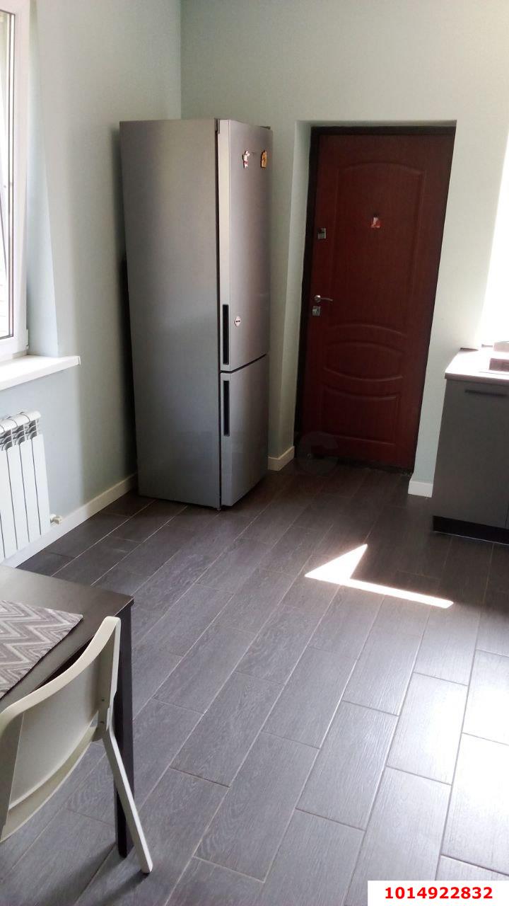 Фото №12: Дом 112 м² + 3 сот. - № 7, мкр. Прикубанский внутригородской округ, ул. 7-я Линия, 18