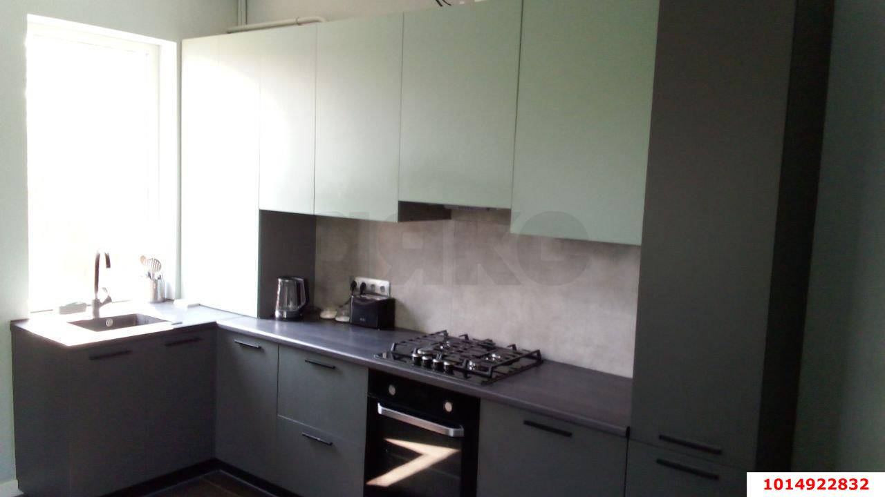 Фото №11: Дом 112 м² + 3 сот. - № 7, Прикубанский внутригородской округ, ул. 7-я Линия, 18