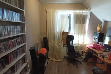 Фото №4: Дом 112 м² - № 7, мкр. Прикубанский внутригородской округ, ул. 7-я Линия, 18