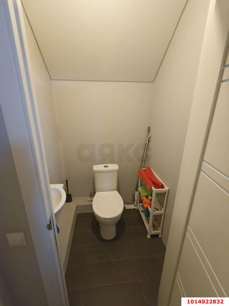 Фото №9: Дом 112 м² + 3 сот. - № 7, мкр. Прикубанский внутригородской округ, ул. 7-я Линия, 18