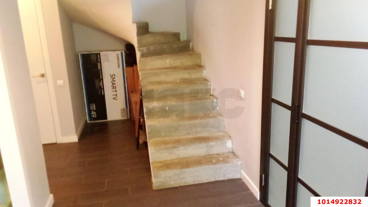 Фото №14: Дом 112 м² + 3 сот. - № 7, мкр. Прикубанский внутригородской округ, ул. 7-я Линия, 18