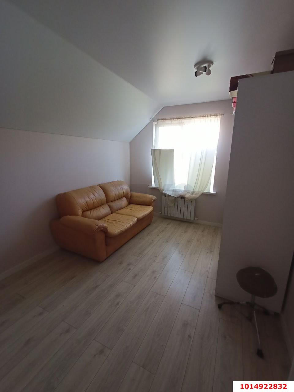 Фото №4: Дом 112 м² + 3 сот. - № 7, мкр. Прикубанский внутригородской округ, ул. 7-я Линия, 18