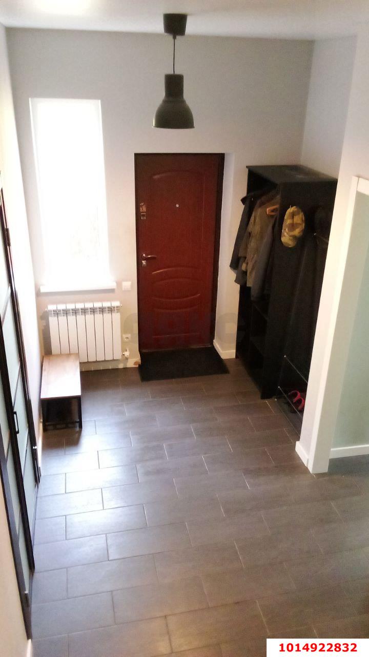 Фото №15: Дом 112 м² + 3 сот. - № 7, мкр. Прикубанский внутригородской округ, ул. 7-я Линия, 18