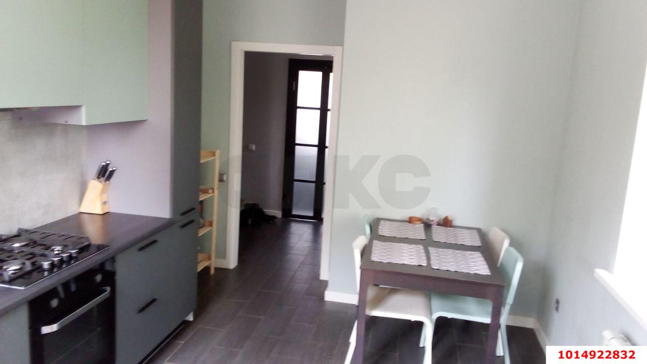 Фото №10: Дом 112 м² + 3 сот. - № 7, мкр. Прикубанский внутригородской округ, ул. 7-я Линия, 18