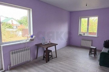 Фото №3: Дом 63 м² - Охрана, мкр. Прикубанский внутригородской округ, ул. Кубанская, 249