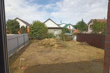 Фото №2: Дом 63 м² - Охрана, мкр. Прикубанский внутригородской округ, ул. Кубанская, 249