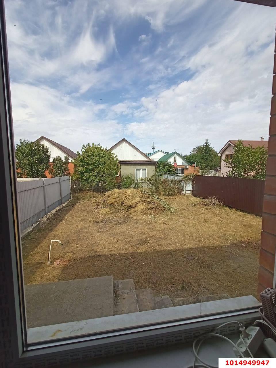 Фото №10: Дом 63 м² + 3 сот. - Охрана, мкр. Прикубанский внутригородской округ, ул. Кубанская, 249