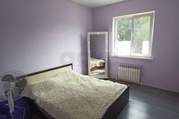 Фото №2: Дом 63 м² - Охрана, мкр. Прикубанский внутригородской округ, ул. Кубанская, 249