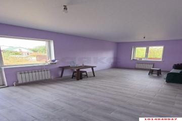 Фото №3: Дом 63 м² - Охрана, мкр. Прикубанский внутригородской округ, ул. Кубанская, 249