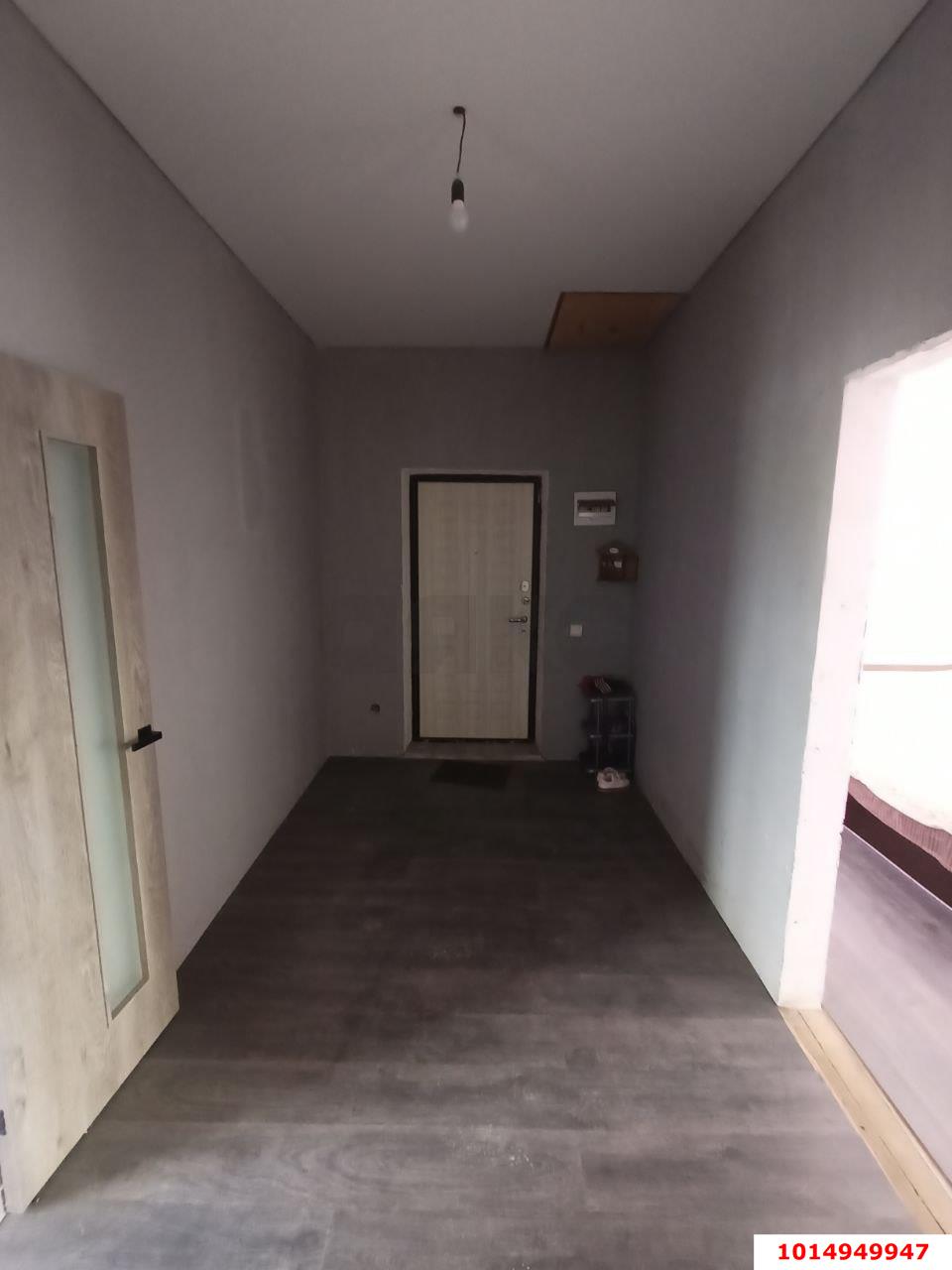 Фото №7: Дом 63 м² + 3 сот. - Охрана, мкр. Прикубанский внутригородской округ, ул. Кубанская, 249