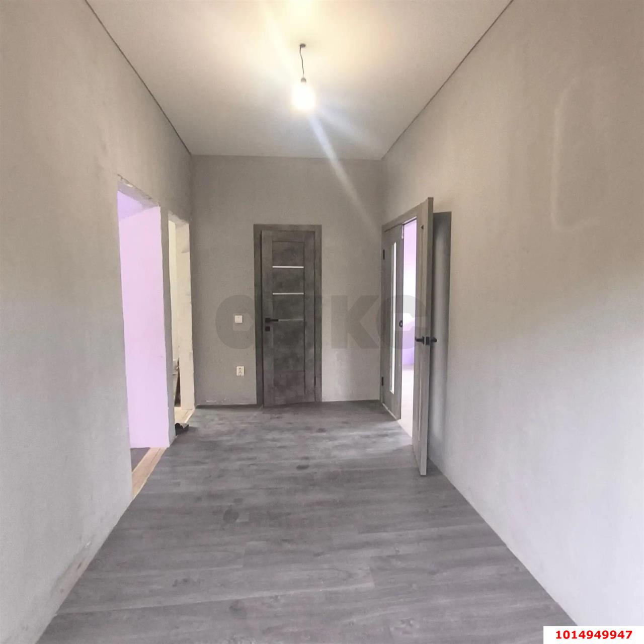 Фото №10: Дом <span class="whitespace-nowrap">63 м²</span> <span class="whitespace-nowrap">+ 3 сот.</span>, <span class="whitespace-nowrap">1 эт.</span> - Охрана, мкр. Прикубанский внутригородской округ, ул. Мичурина, 251