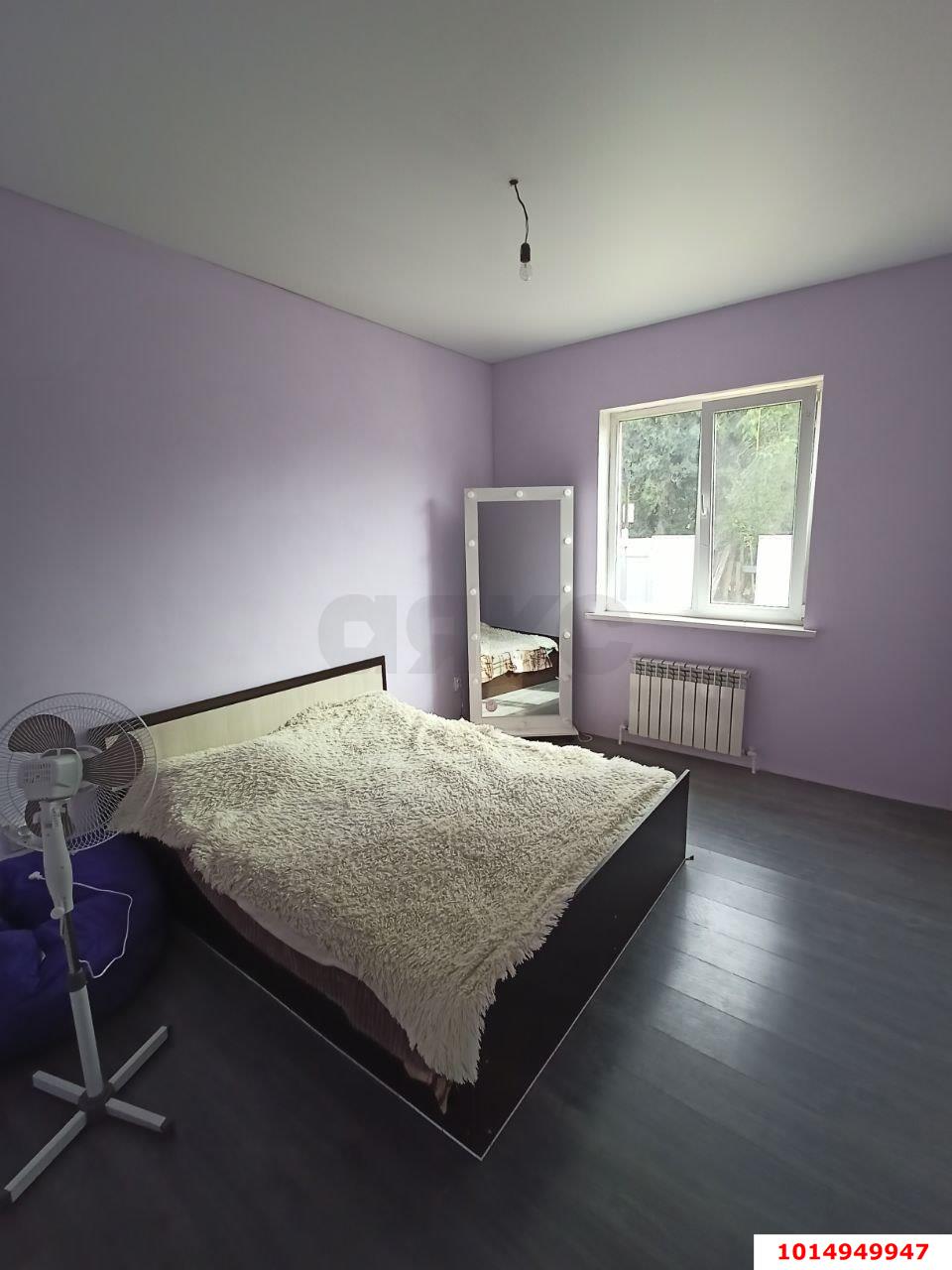 Фото №2: Дом 63 м² + 3 сот. - Охрана, мкр. Прикубанский внутригородской округ, ул. Кубанская, 249