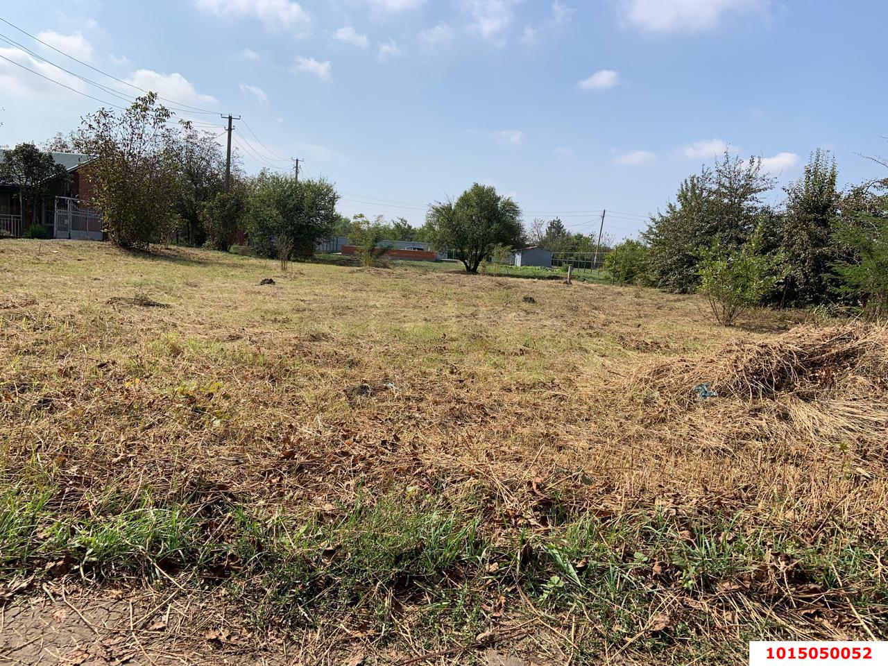 Фото №3: Земельный участок 5 сот. - СНТ Урожайное, мкр. Прикубанский внутригородской округ, ул. Сливовая, 10