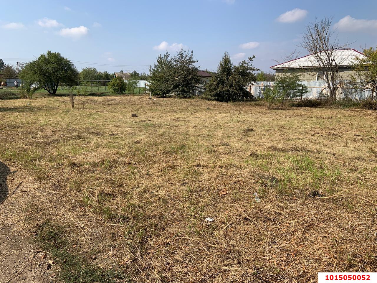 Фото №2: Участок садоводство 5 сот. - СНТ Урожайное, Прикубанский внутригородской округ, ул. Сливовая, 10