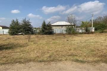 Фото №1: Участок садоводство 5 сот. - Урожайное, мкр. Карасунский внутригородской округ, ул. Сливовая