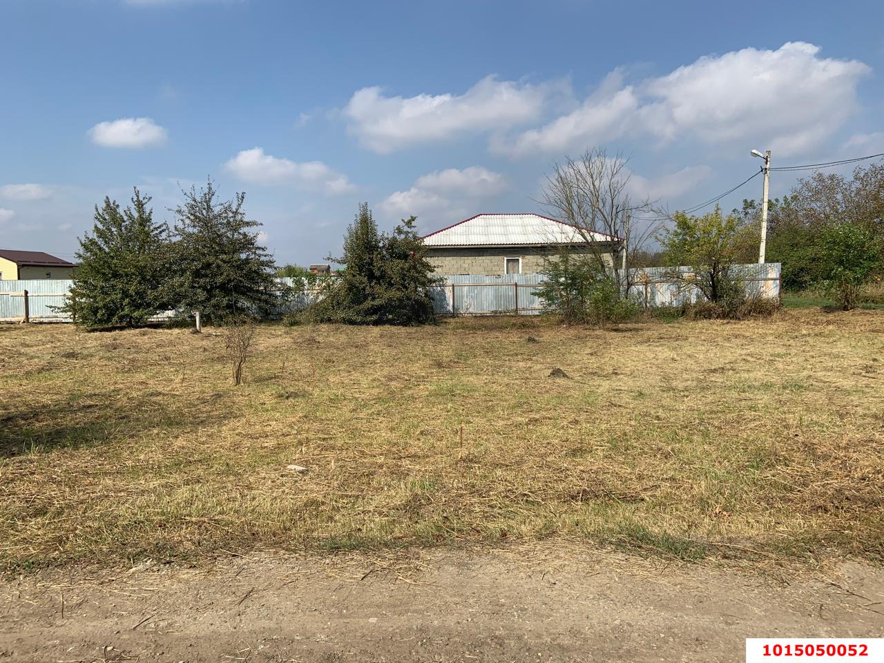 Фото №1: Участок садоводство 5 сот. - Урожайное, Карасунский внутригородской округ, ул. Сливовая