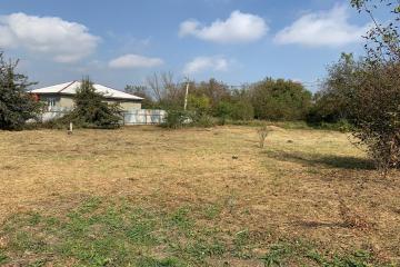 Фото №4: Земельный участок 5 сот. - СНТ Урожайное, мкр. Прикубанский внутригородской округ, ул. Сливовая, 10